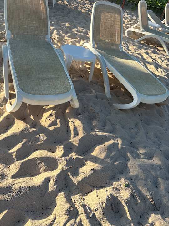 Strand Hotel Riu Playacar