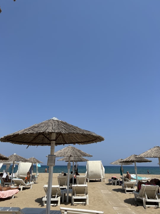 Strand Anemos Luxury Grand Resort