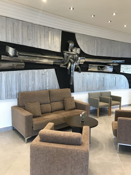 Sonstiges HL Suitehotel Playa del Ingles