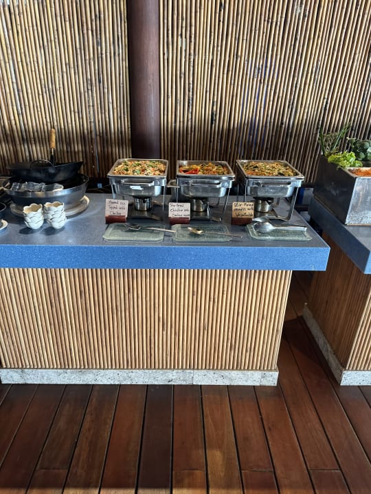 Gastro Bandara Resort & Spa Samui