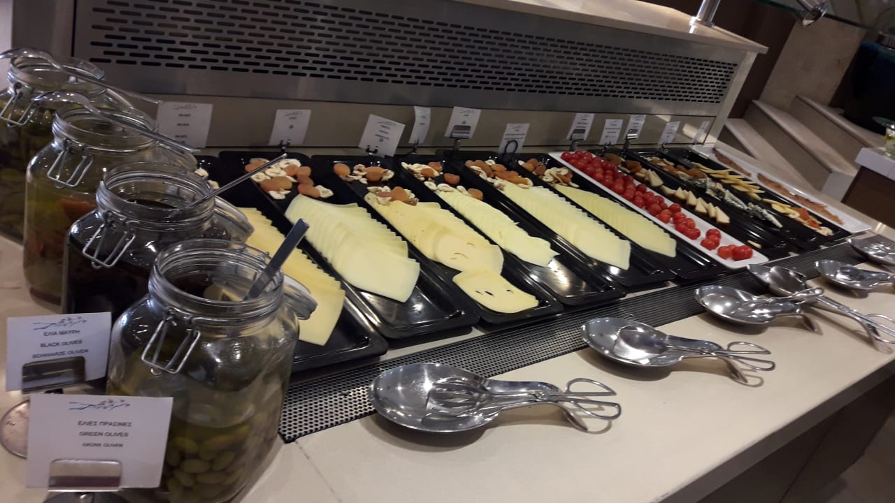 Gastro Aquagrand Artistic Luxury Beach Resort - Adults only