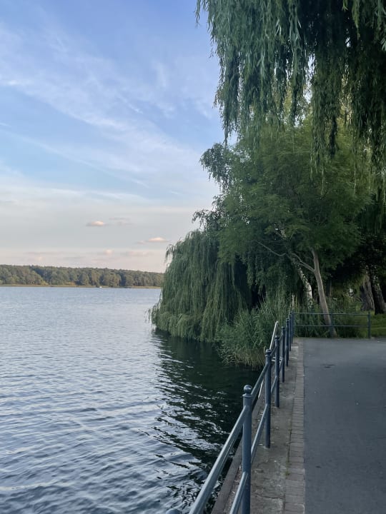 Ausblick Resort Mark Brandenburg