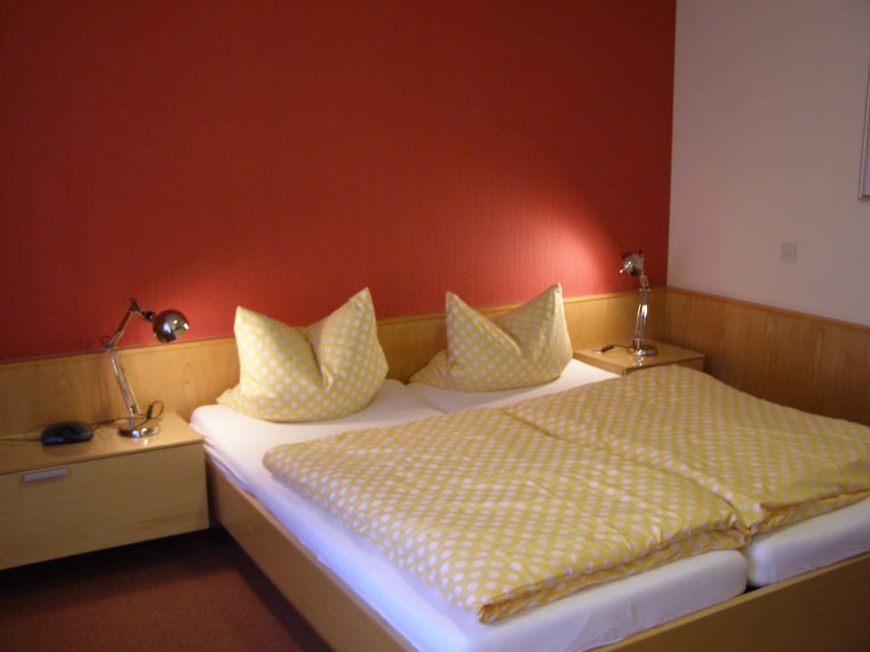 Zimmer Haus Katharina