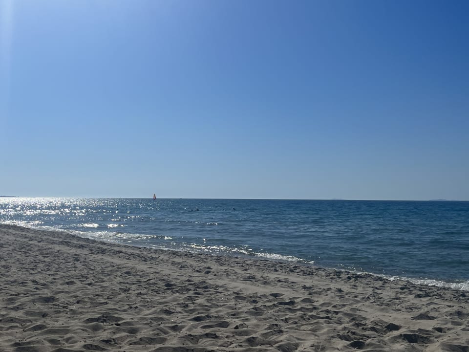 Strand TUI BLUE Palazzo del Mare