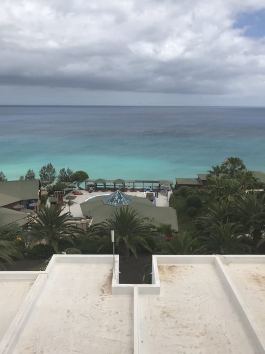 Ausblick Marina Playa Suite Hotel