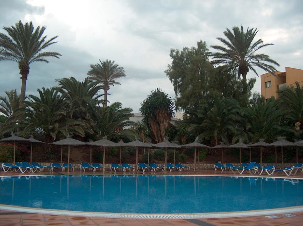 Pool SBH Club Paraiso Playa