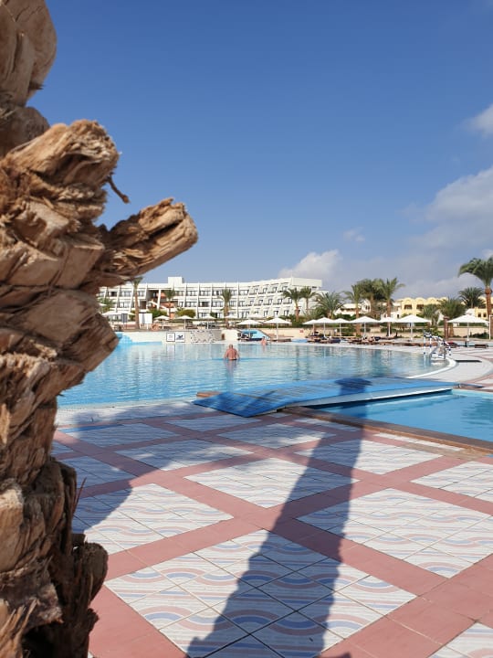 Pool Pharaoh Azur Resort