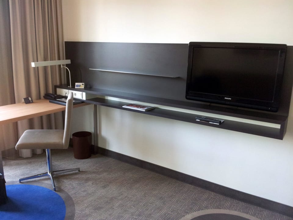 Wohnzimmer 503 Dorint Hotel Hamburg-Eppendorf