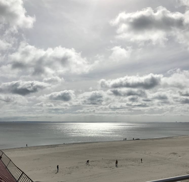 Schön Strandhotel Grömitz