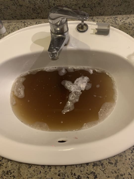 Zimmer Royal Star Beach Resort