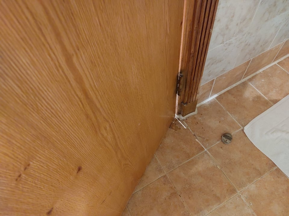 Zimmer Old Palace Resort Sahl Hasheesh