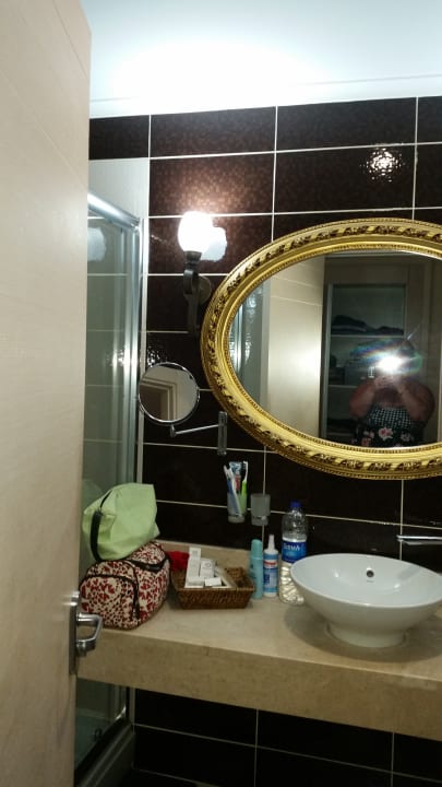 Zimmer Adalya Resort & Spa - Adults Only