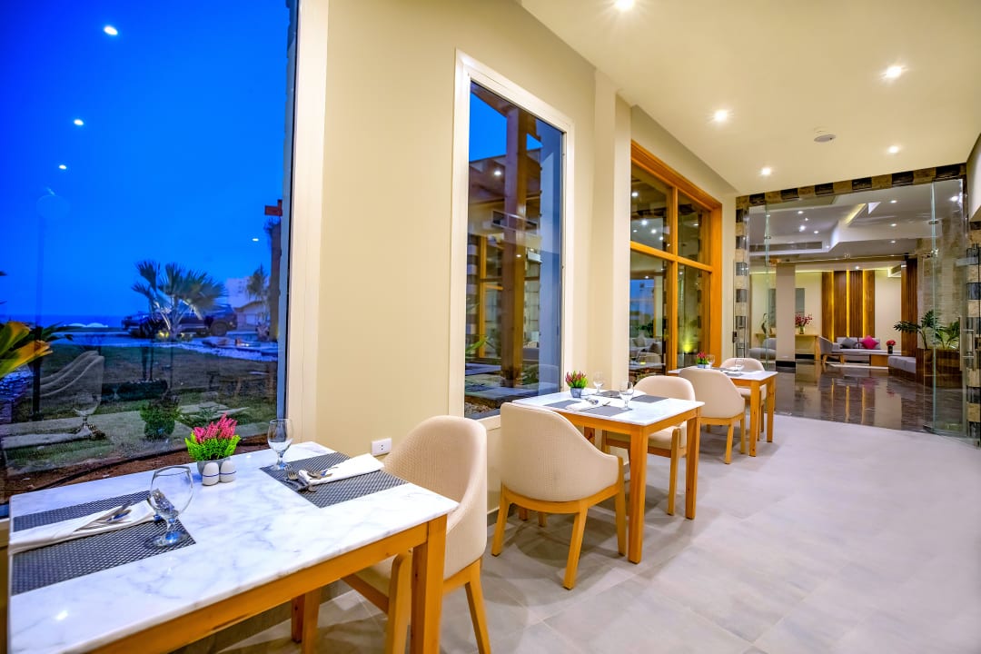 Gastro Zen Resort Sahl Hasheesh by TBH Hotels