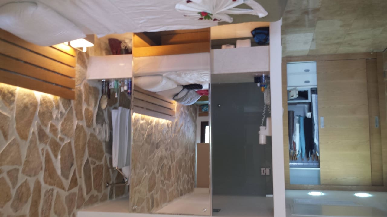 Sehr schönes Zimmer mit Meerblick TUI BLUE Seno - Adults Only