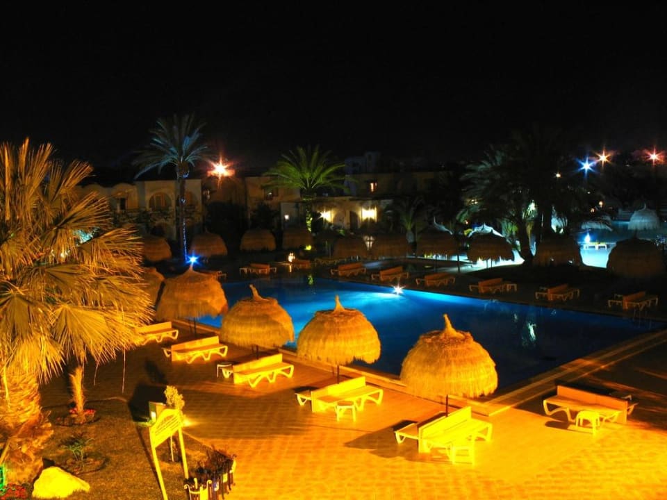 Penelope by night TUI MAGIC LIFE Penelope Beach