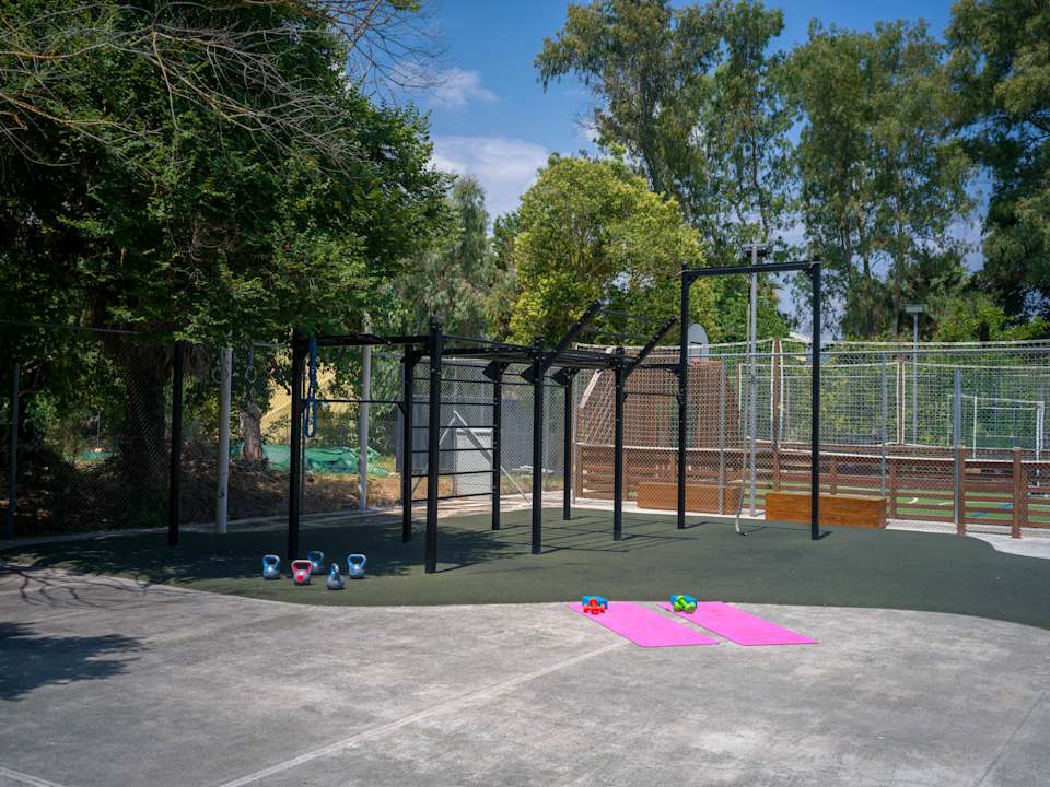 Sport & Freizeit Dreams Corfu Resort & Spa