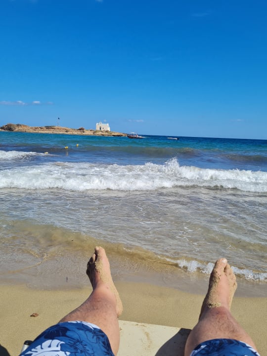 Sonstiges High Beach Resort