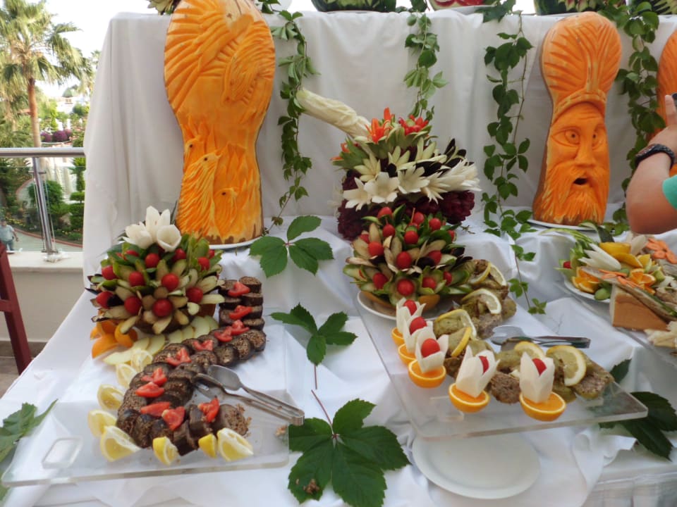 Türkischer Abend  Saphir Resort & Spa