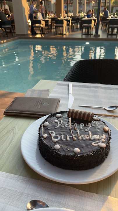 Gastro Astir Odysseus Kos Resort & Spa