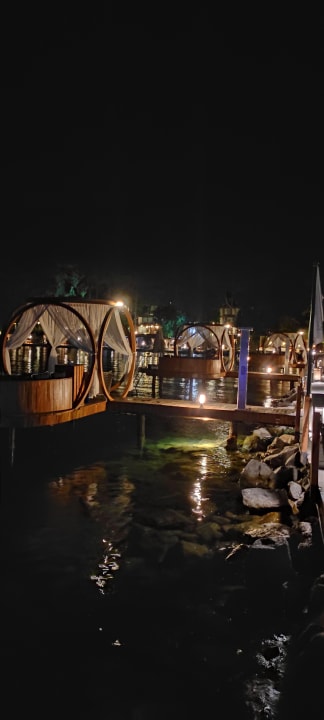 Gartenanlage Club Prive by Rixos Gocek