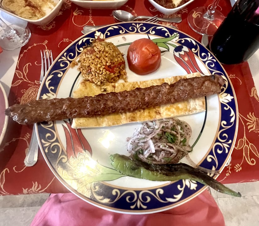 Gastro Seaden Sea Planet Resort & Spa