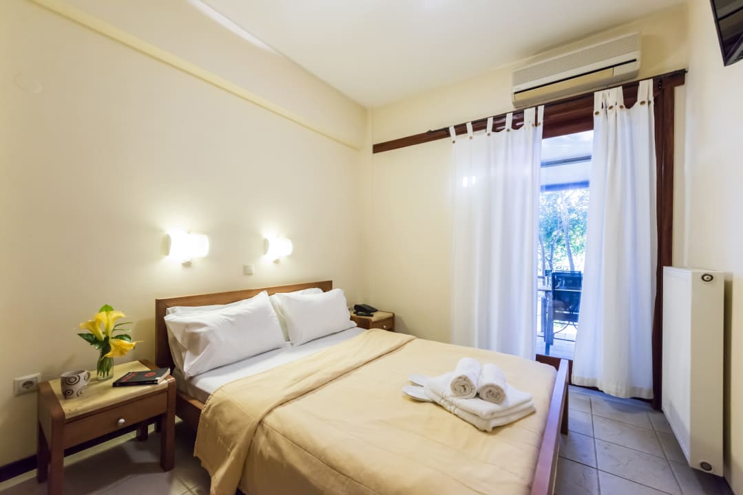 Zimmer Akroyali Hotel & Villas