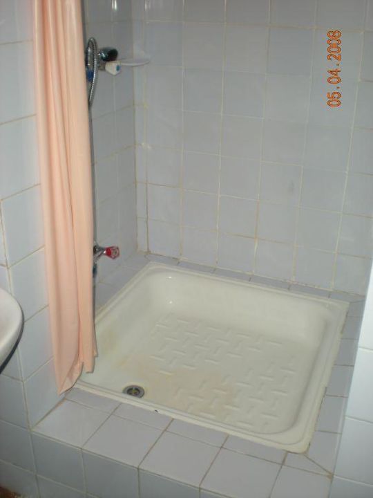 Łazienka Centrum Kongresów i Rekreacji Orle Gniazdo