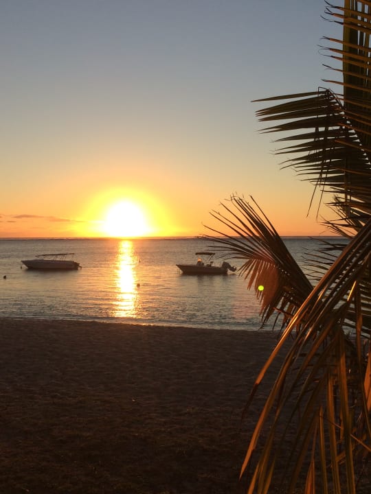 Ausblick Villa Seewoo