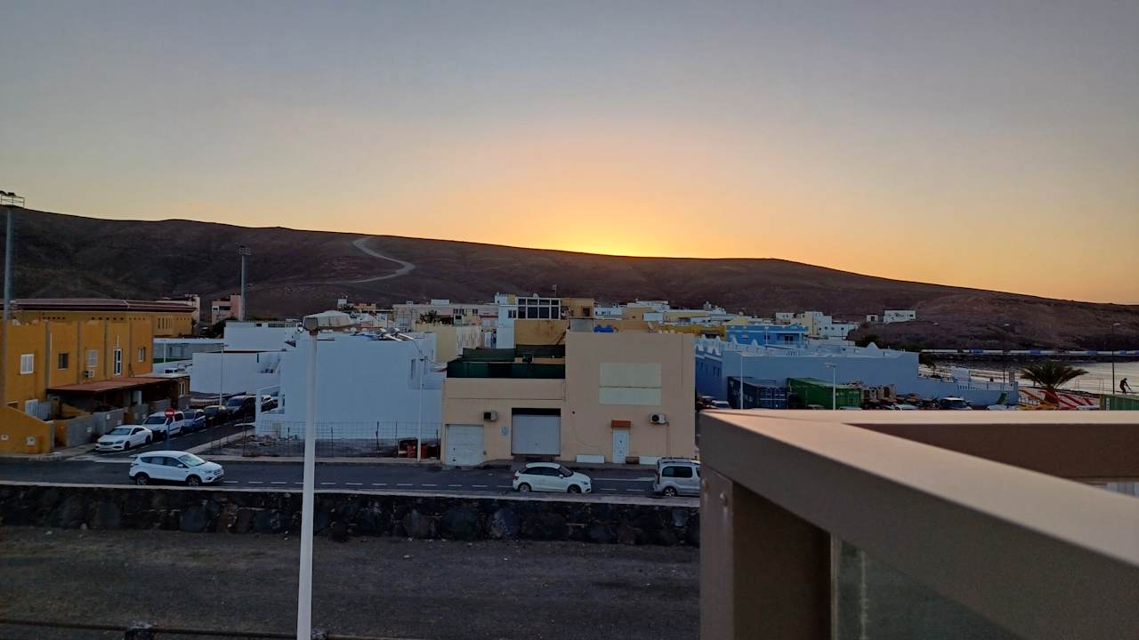 Ausblick R2 Bahía Playa Design Hotel & Spa - Adults Only