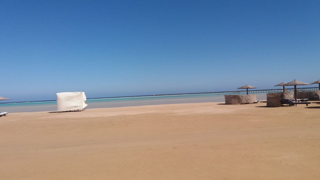 Strand Casa Mare Resort