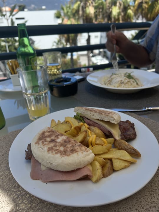 Gastro Hotel Madeira Panoramico