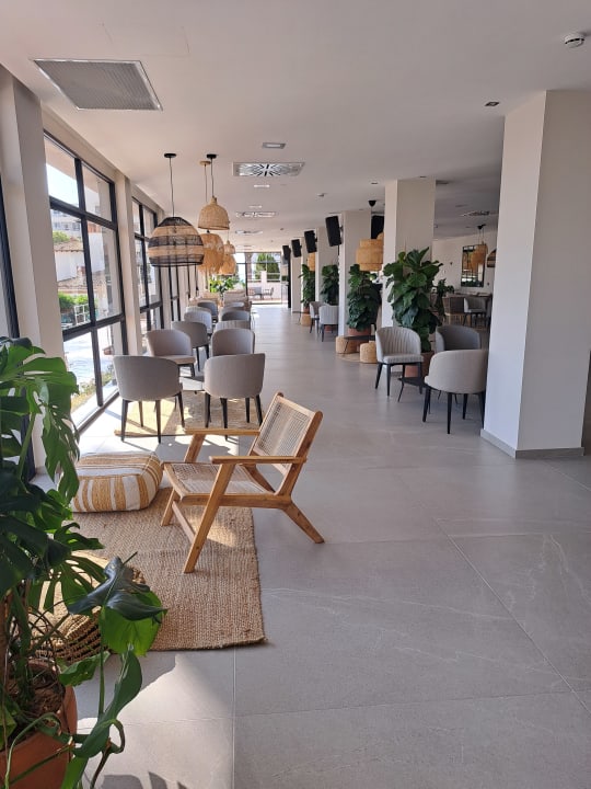 Lobby Caramelo Calvia Beach - Adults Only
