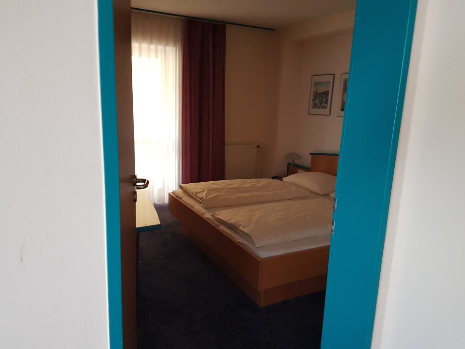 Zimmer Hotel Herzog Heinrich