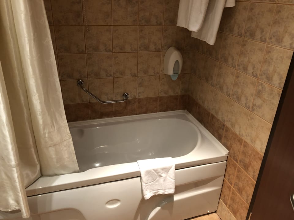 Zimmer Meliá Sunny Beach