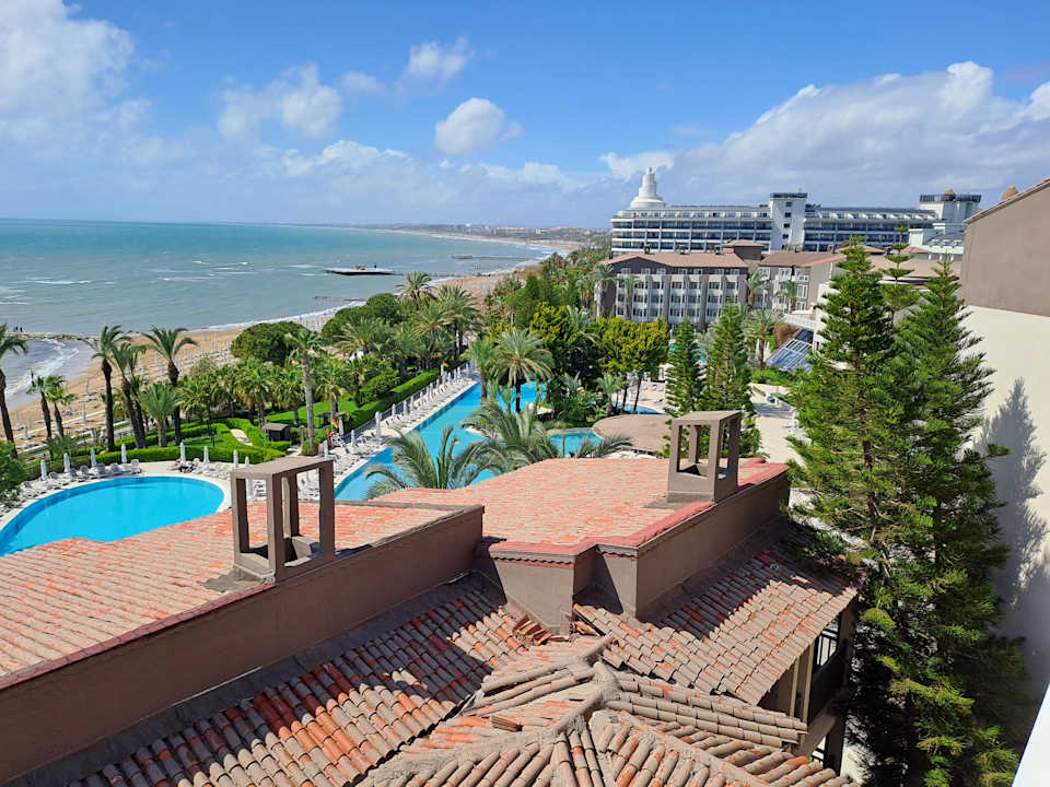 Außenansicht PALOMA Perissia