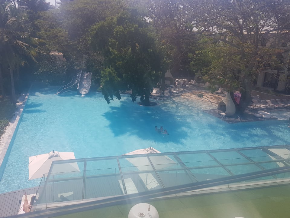 Ausblick Veranda Resort & Villas Hua Hin Cha Am