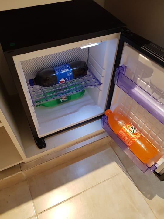 Zimmer Tropitel Sahl Hasheesh