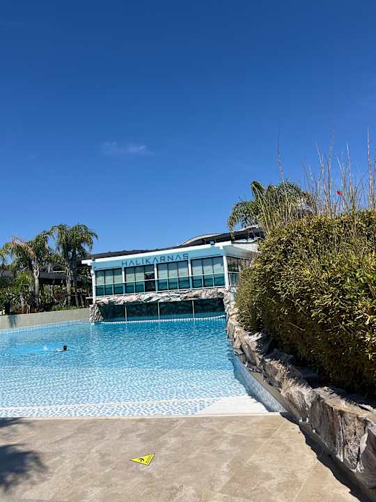 Pool Adalya Elite Lara