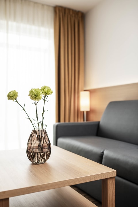 Zimmer Hotel Garni Residence Amelia