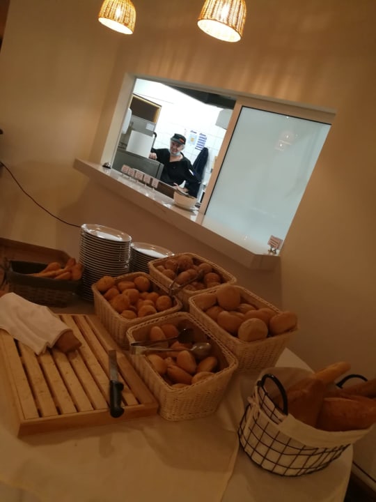 Gastro Castellum Suites All Inclusive