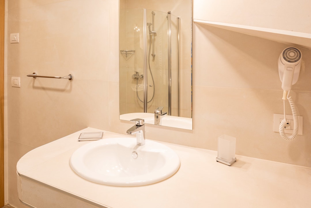 Zimmer Residenza Panorama