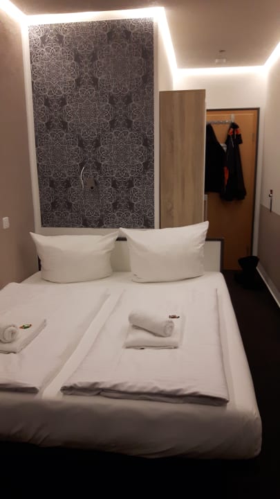 Zimmer Hotel am Schloss