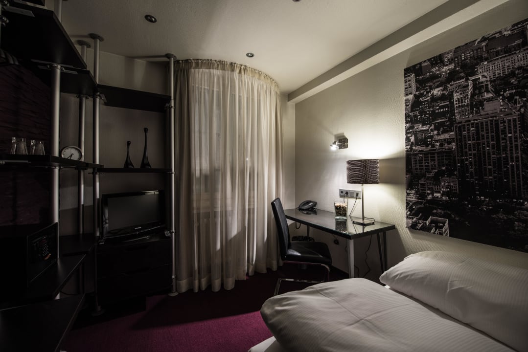 Doppelzimmer Business Hotel am Augustinerplatz