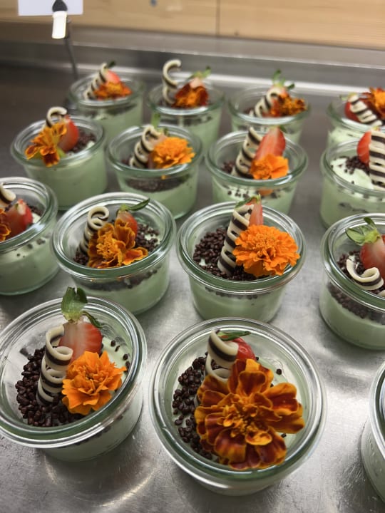 Gastro Alphotel Tyrol