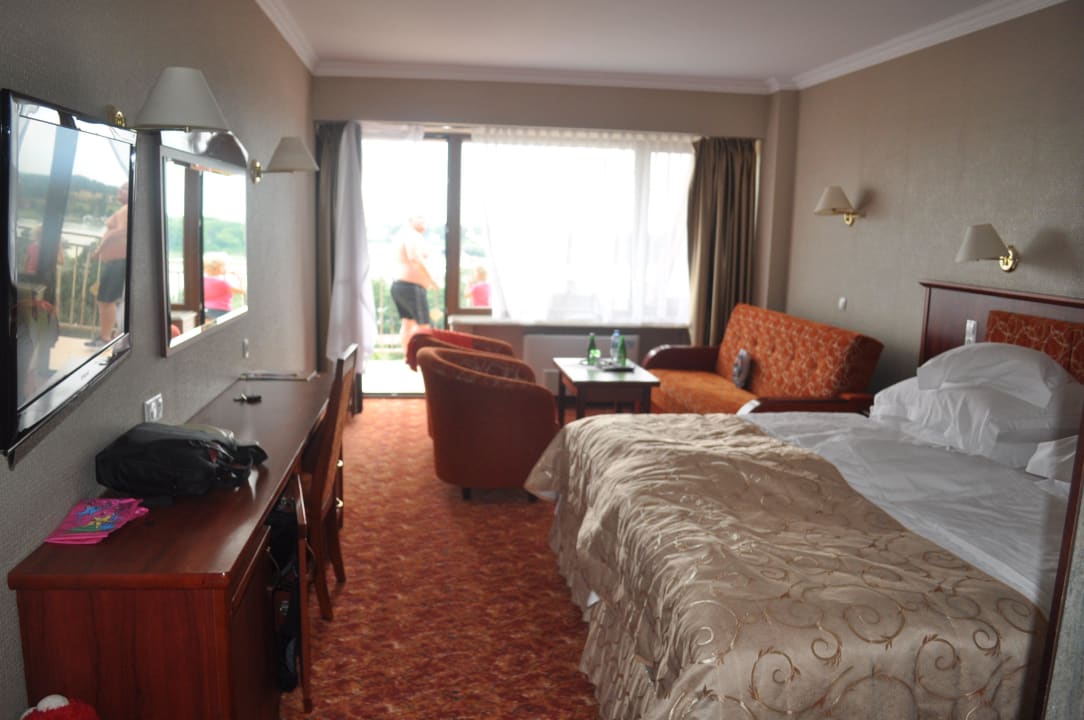 Pokój Hotel Gołębiewski