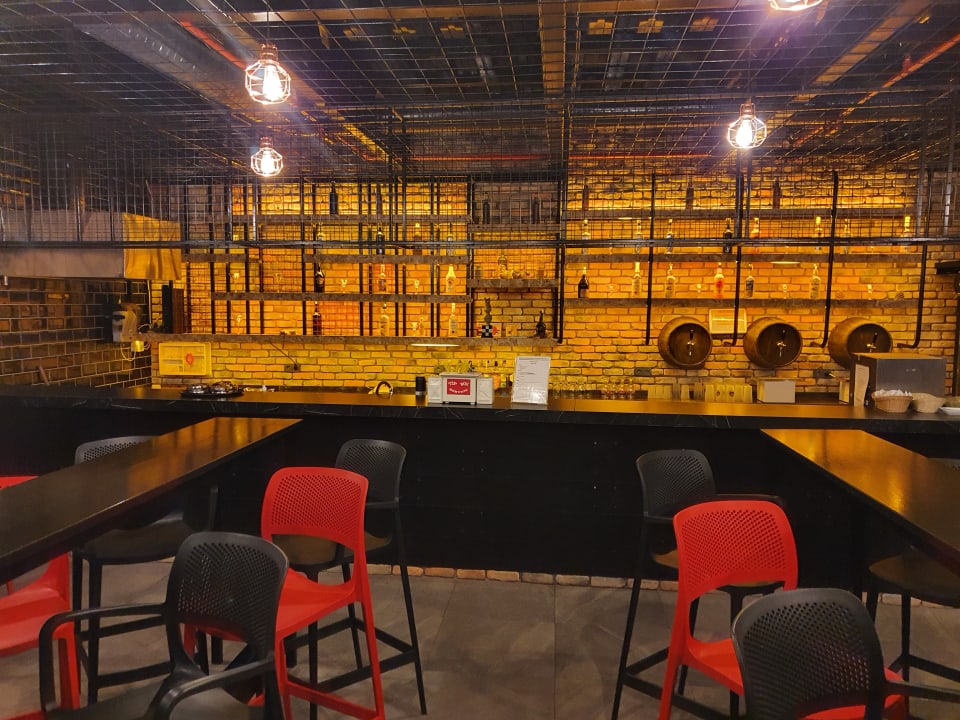 Gastro Hane Family Resort