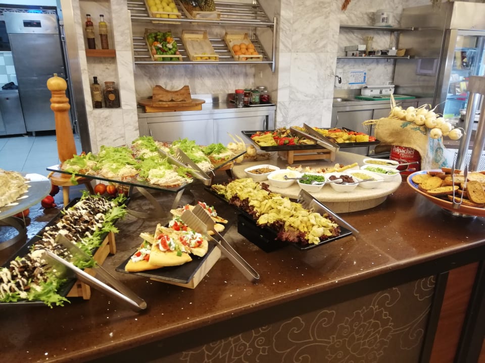 Gastro Esperos Palace Resort & Spa