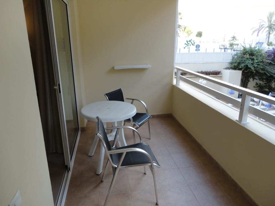 Balkon HL Sahara Playa