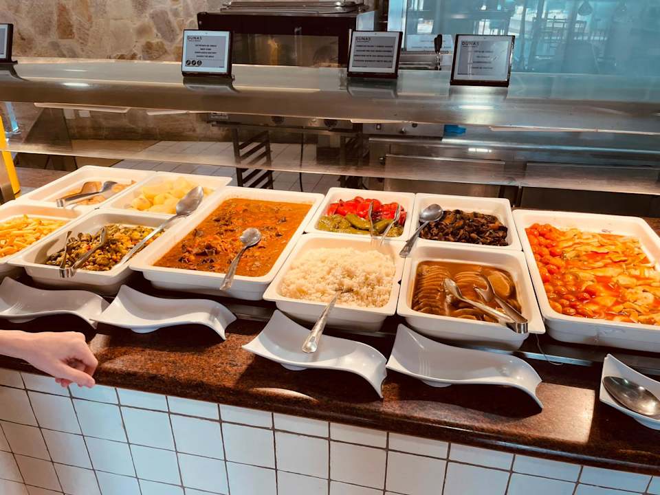 Gastro Suites & Villas by Dunas