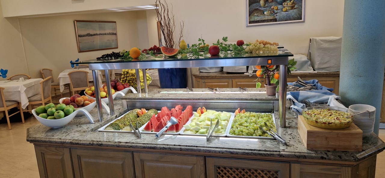 Gastro Hotel Kalithea Horizon Royal